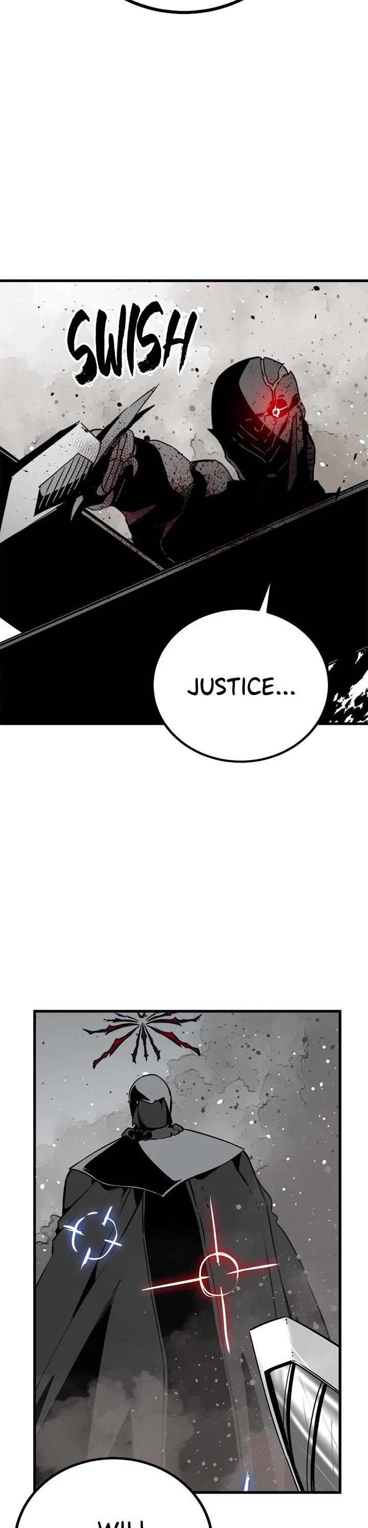 Hero Killer (Beolkkul) chapter 233 page 39