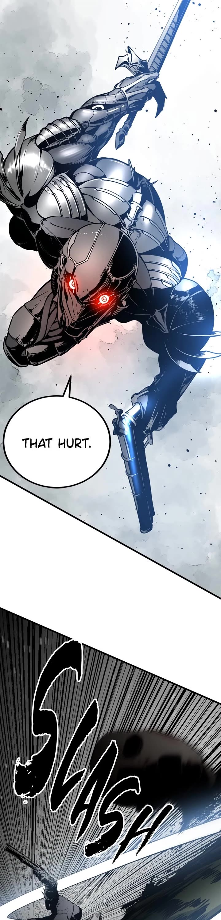 Hero Killer (Beolkkul) chapter 233 page 4