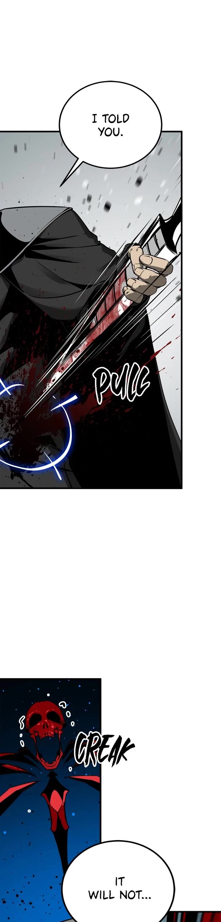 Hero Killer (Beolkkul) chapter 233 page 41