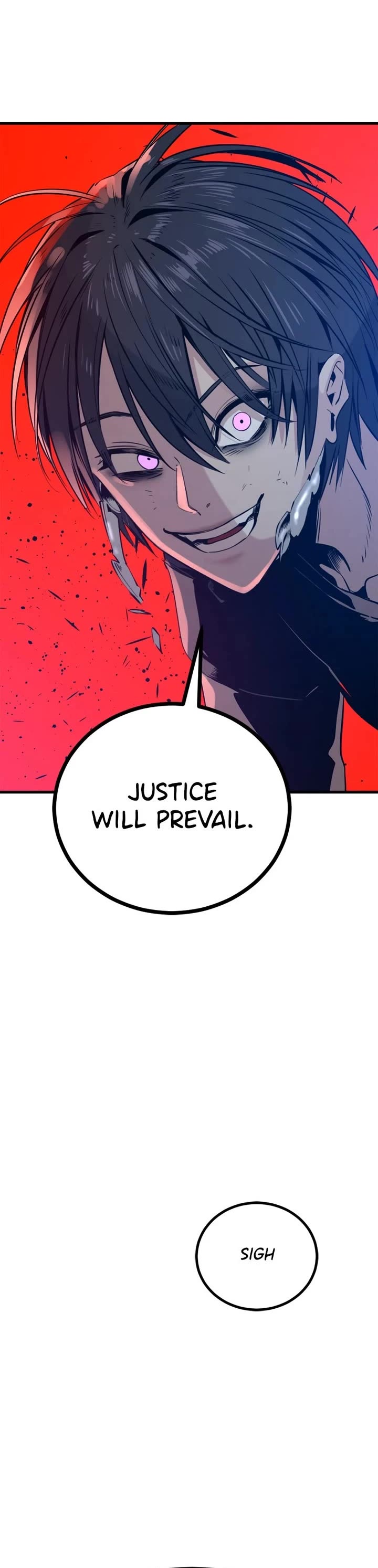 Hero Killer (Beolkkul) chapter 233 page 44