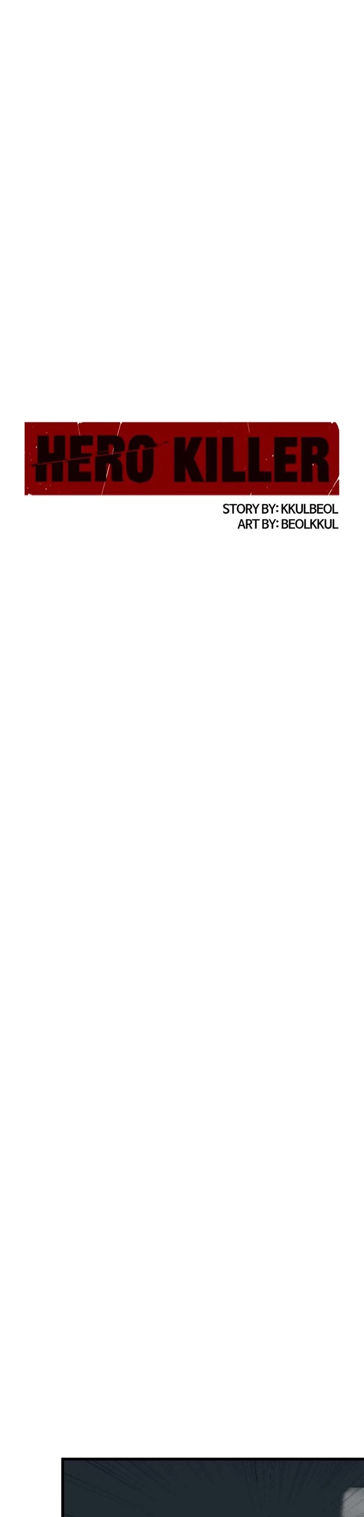 Hero Killer (Beolkkul) chapter 233 page 47