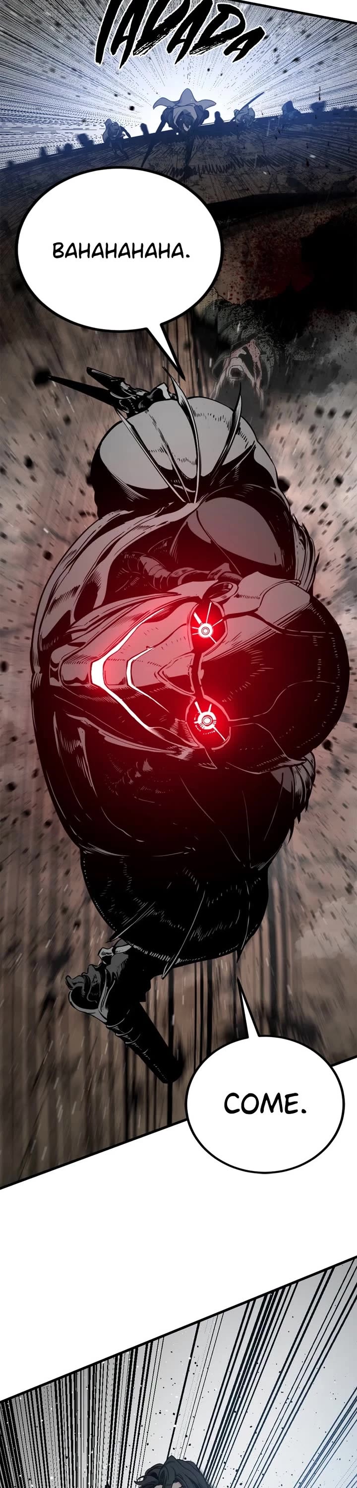 Hero Killer (Beolkkul) chapter 233 page 8