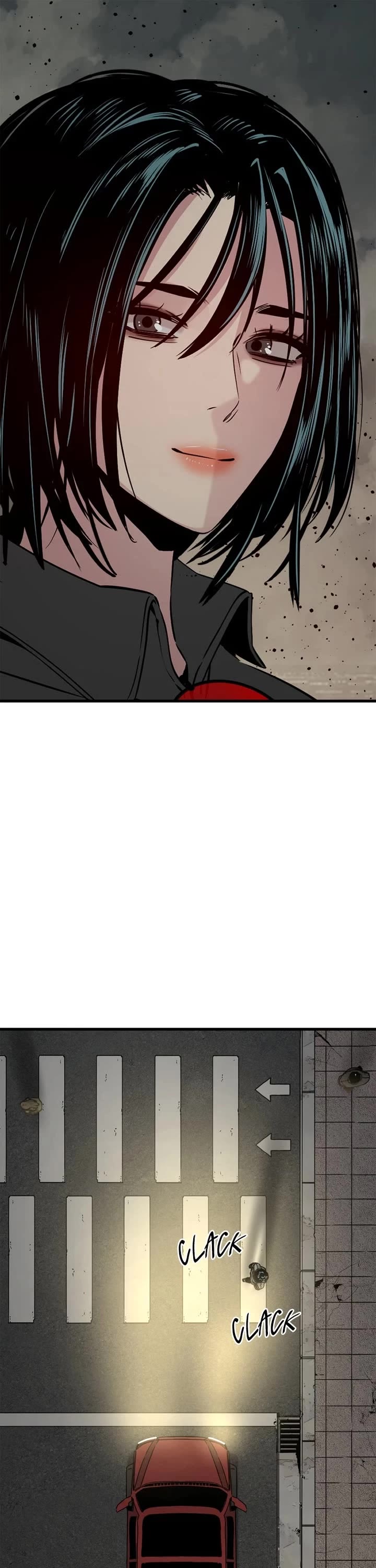 Hero Killer (Beolkkul) chapter 234 page 1