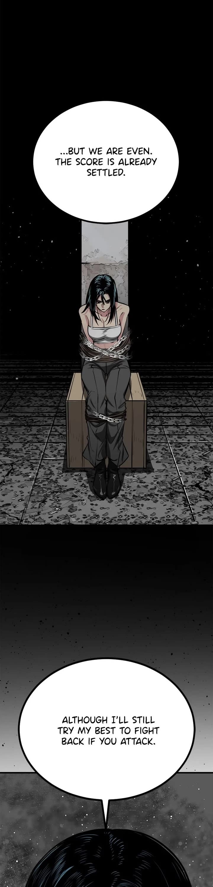 Hero Killer (Beolkkul) chapter 234 page 10