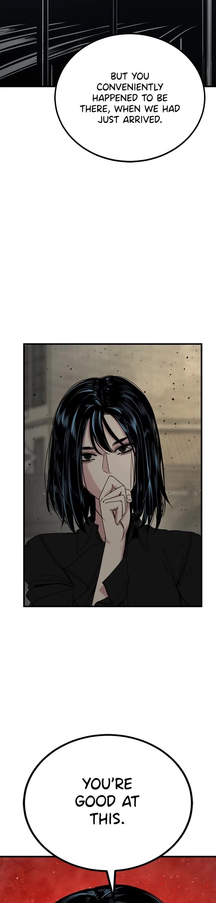 Hero Killer (Beolkkul) chapter 234 page 13