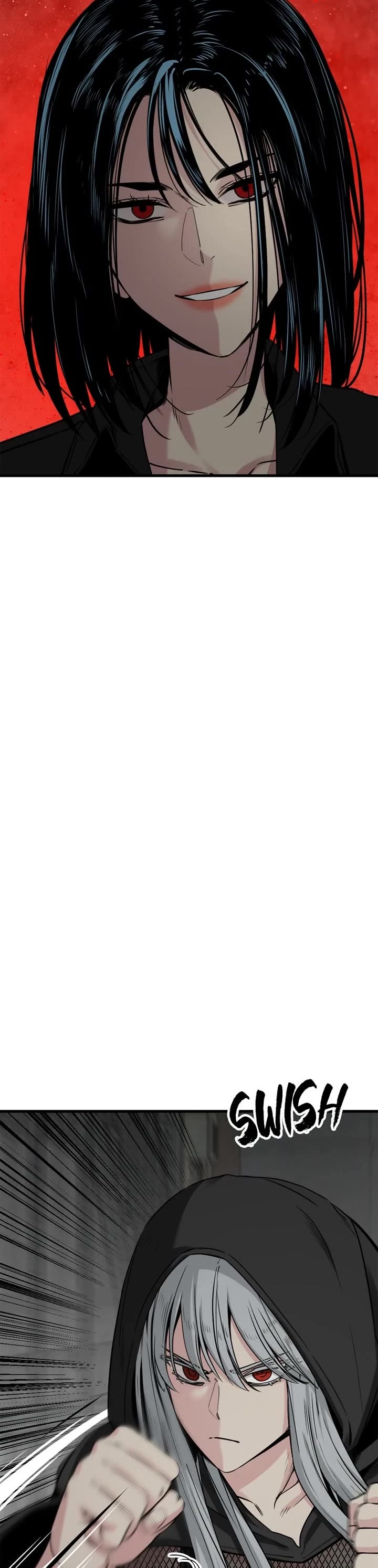 Hero Killer (Beolkkul) chapter 234 page 14