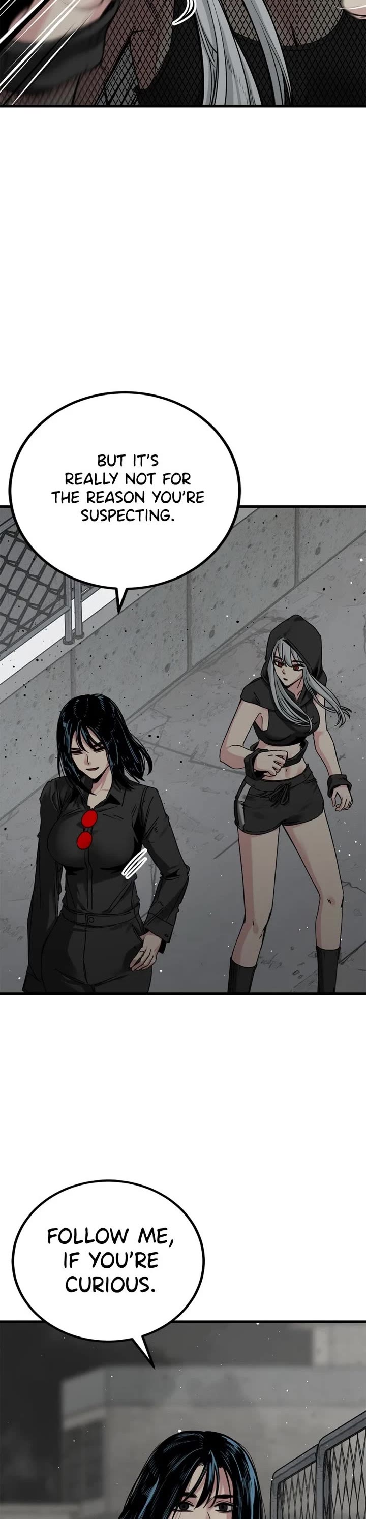 Hero Killer (Beolkkul) chapter 234 page 15