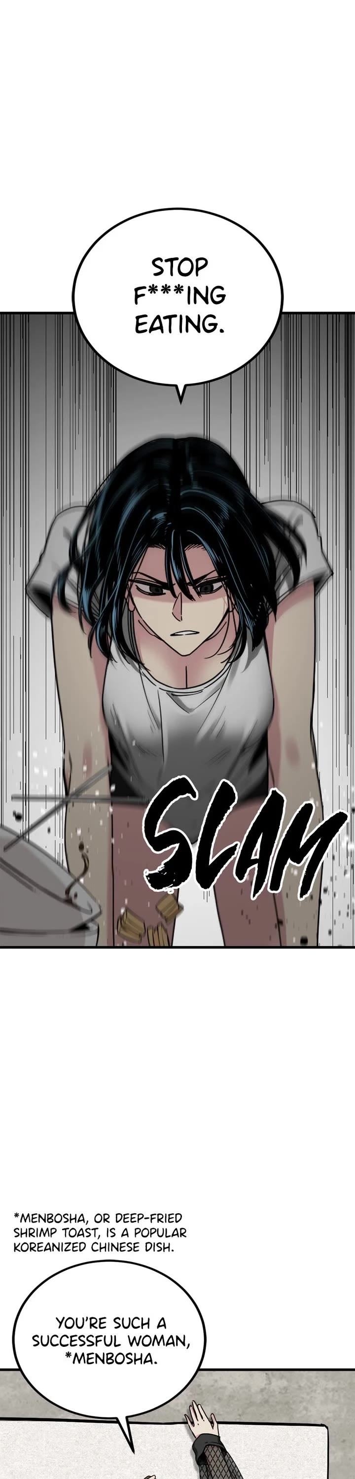 Hero Killer (Beolkkul) chapter 234 page 18