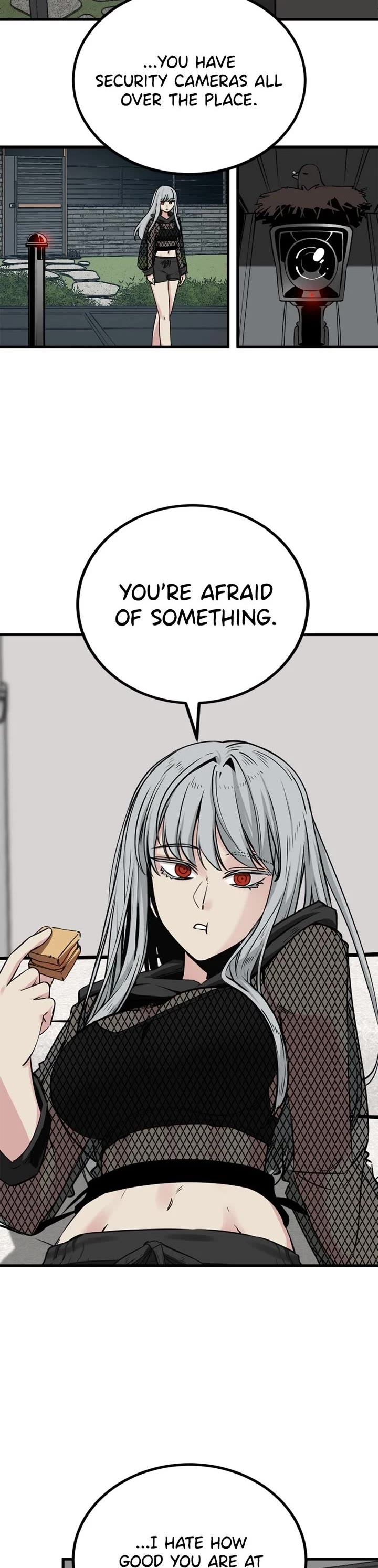 Hero Killer (Beolkkul) chapter 234 page 20