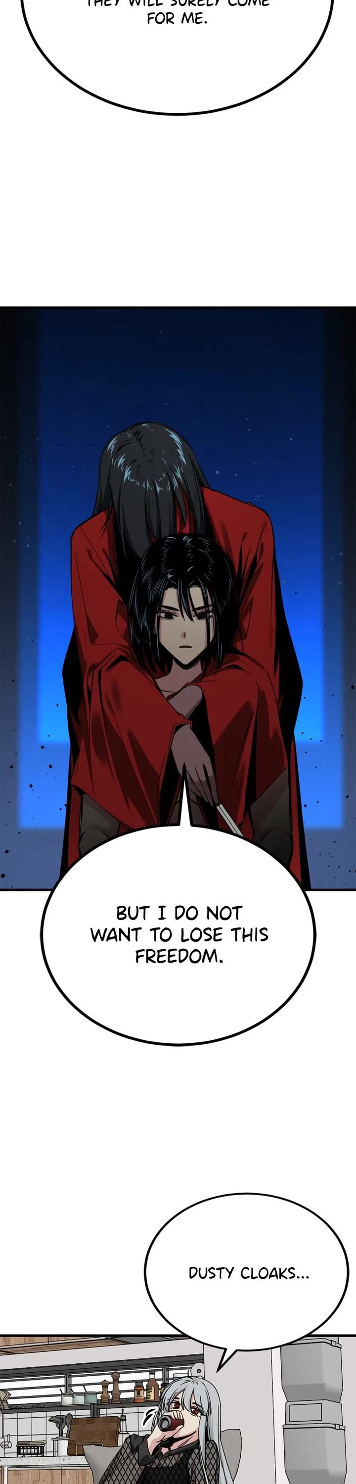 Hero Killer (Beolkkul) chapter 234 page 23