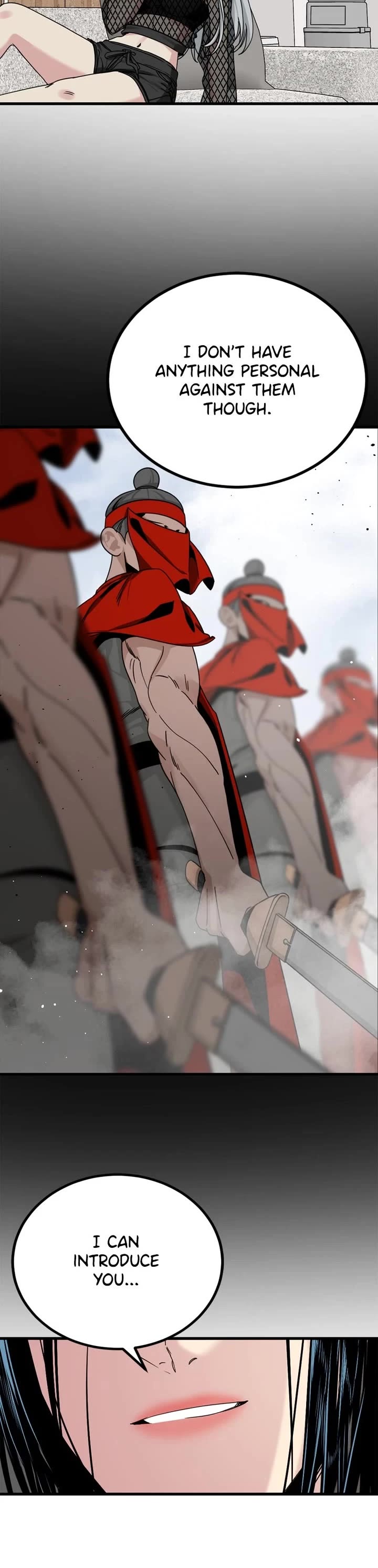 Hero Killer (Beolkkul) chapter 234 page 24