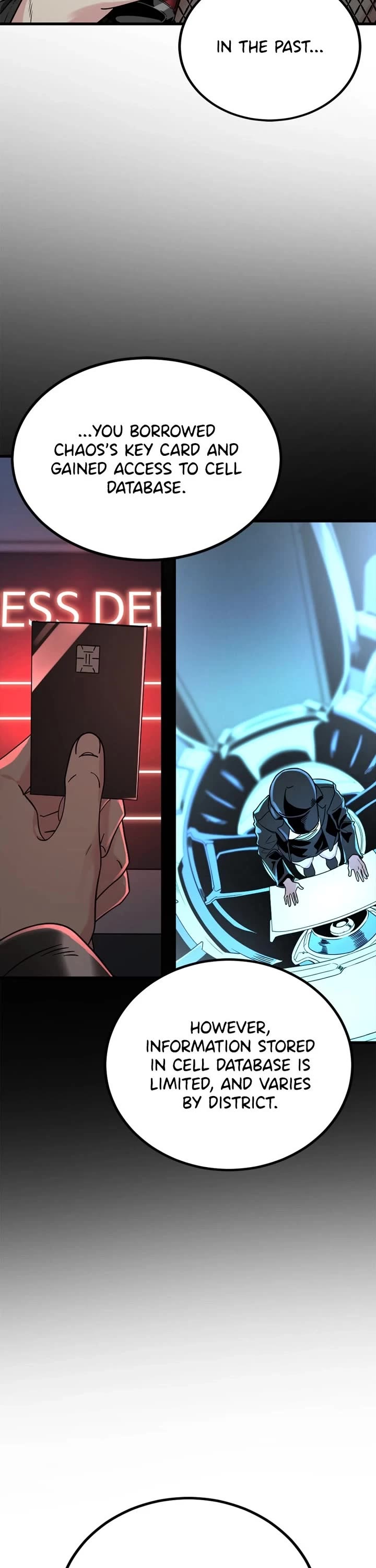 Hero Killer (Beolkkul) chapter 234 page 26