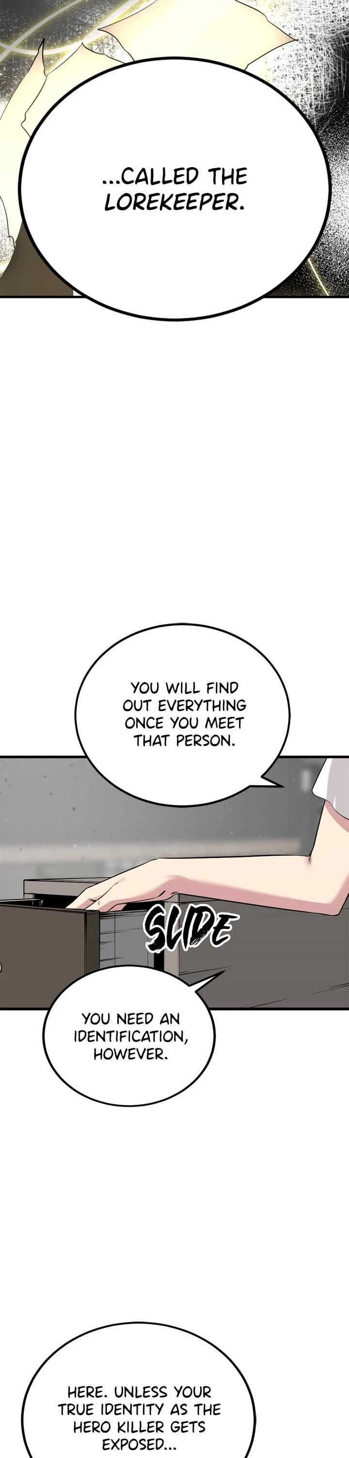 Hero Killer (Beolkkul) chapter 234 page 28