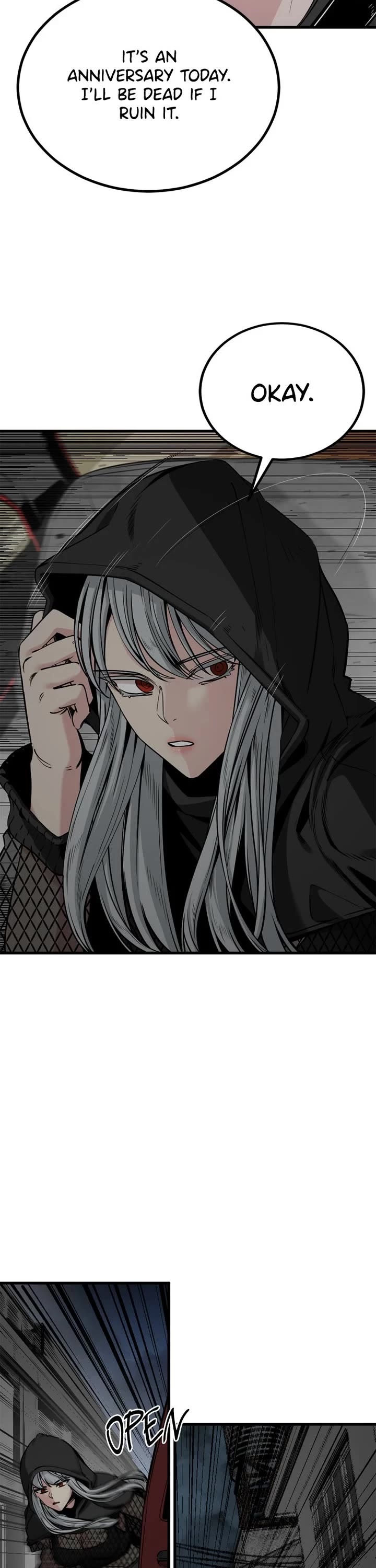 Hero Killer (Beolkkul) chapter 234 page 3