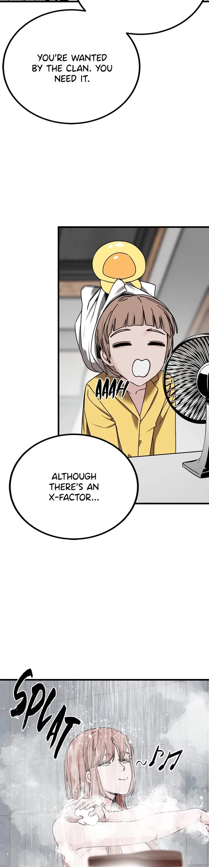 Hero Killer (Beolkkul) chapter 234 page 34