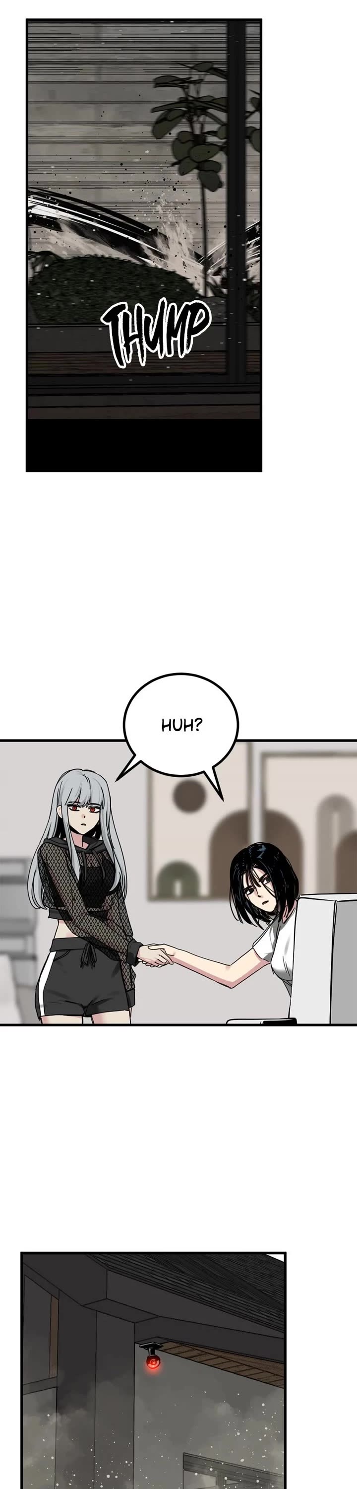 Hero Killer (Beolkkul) chapter 234 page 37