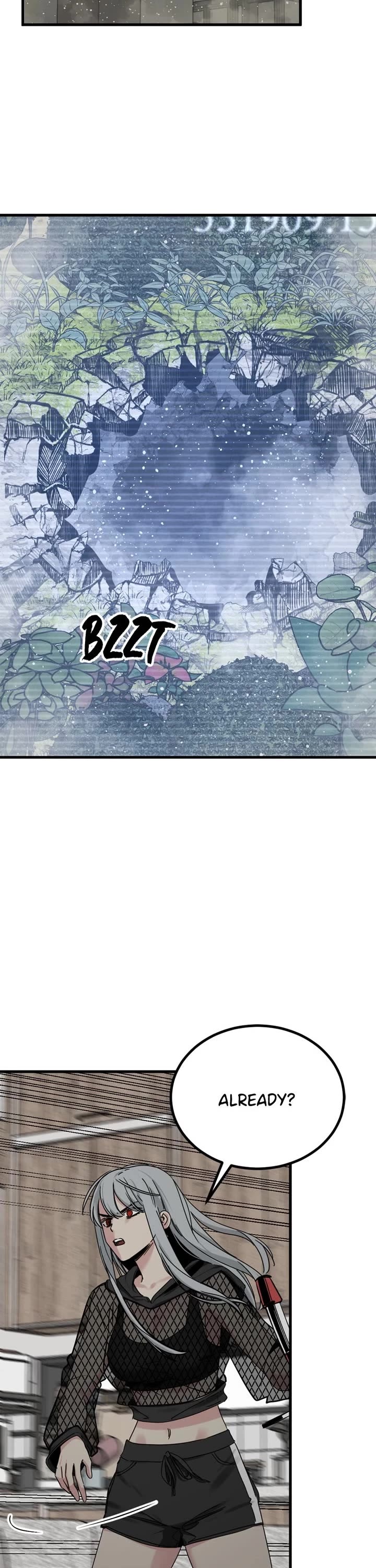 Hero Killer (Beolkkul) chapter 234 page 38