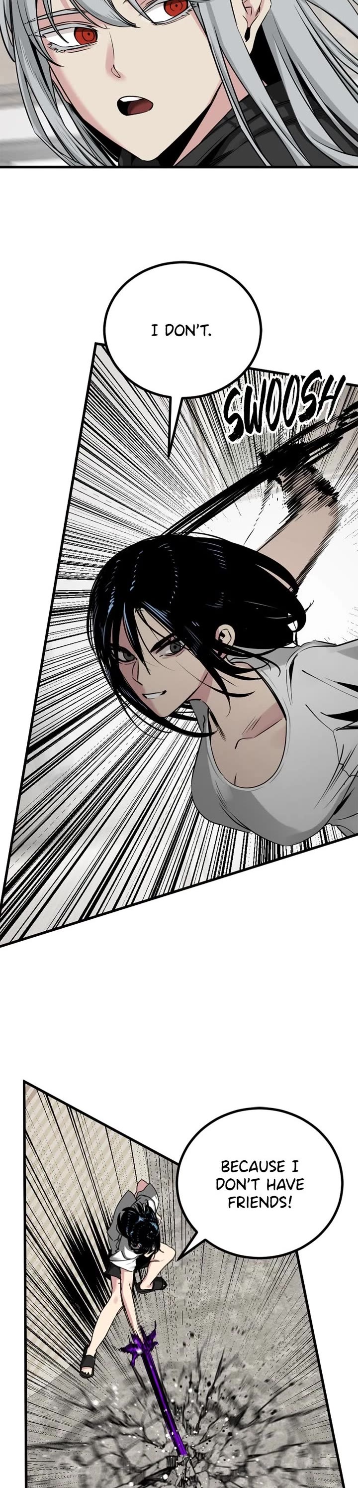 Hero Killer (Beolkkul) chapter 234 page 40