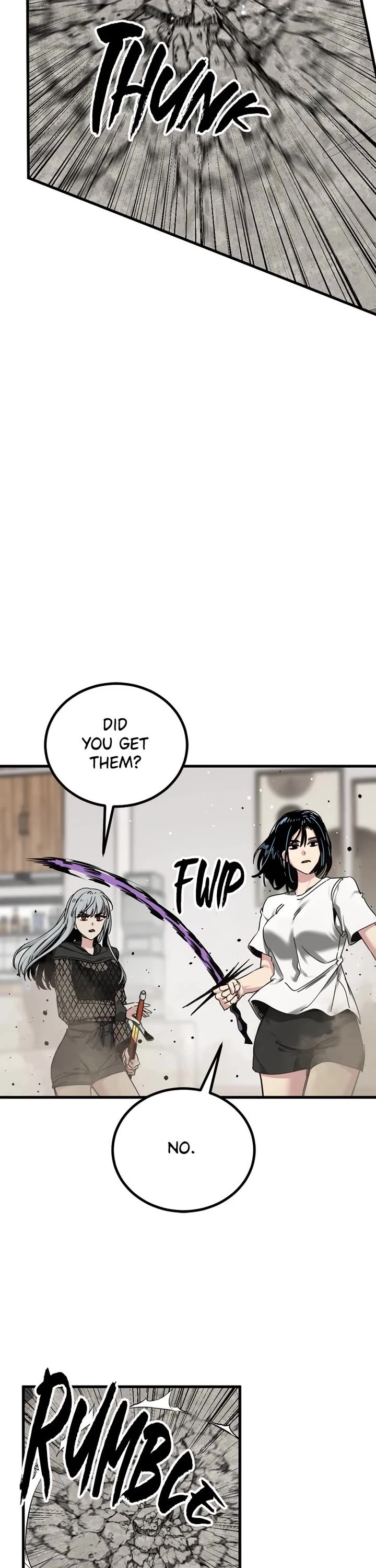 Hero Killer (Beolkkul) chapter 234 page 41