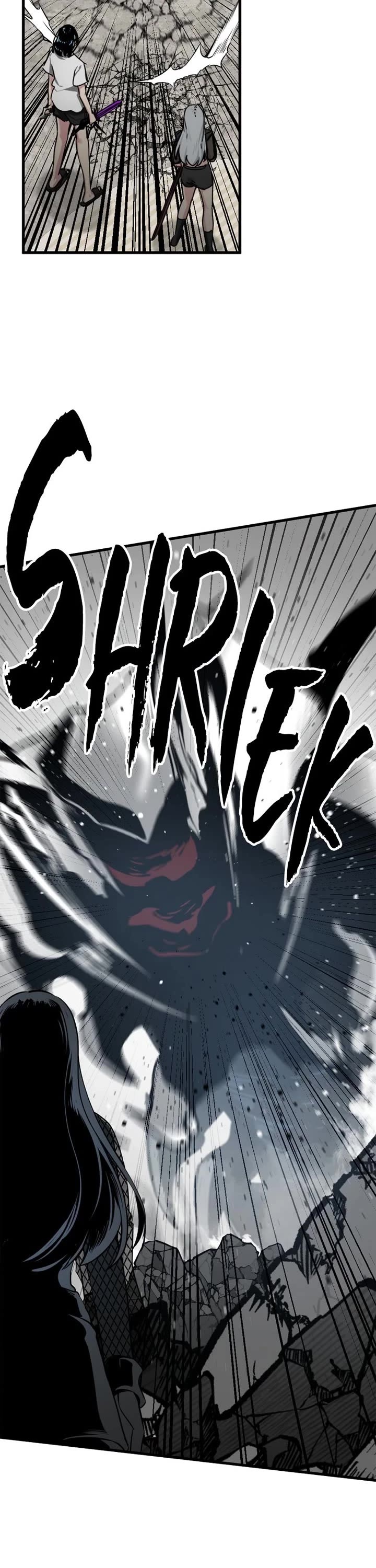 Hero Killer (Beolkkul) chapter 234 page 42