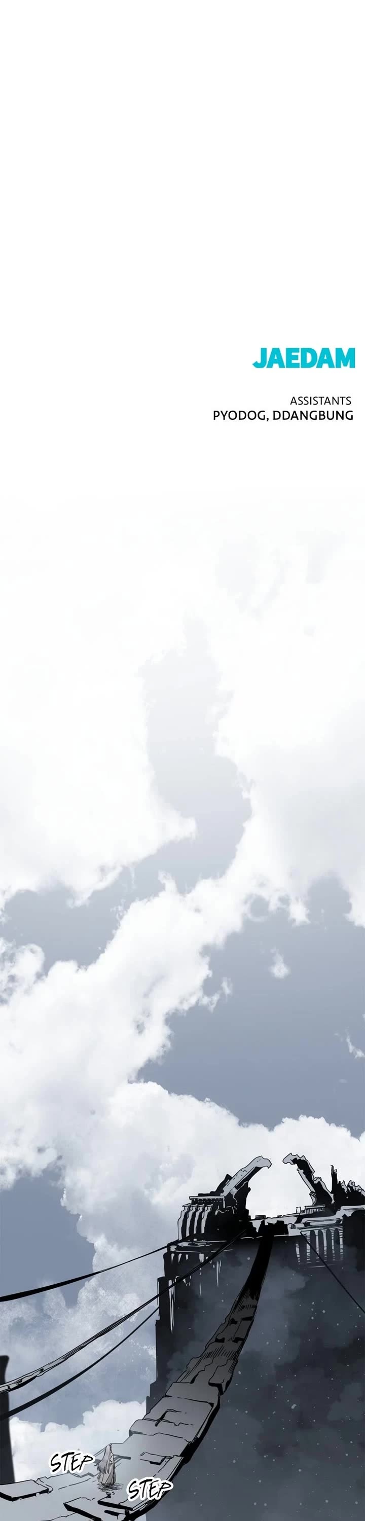 Hero Killer (Beolkkul) chapter 234 page 43