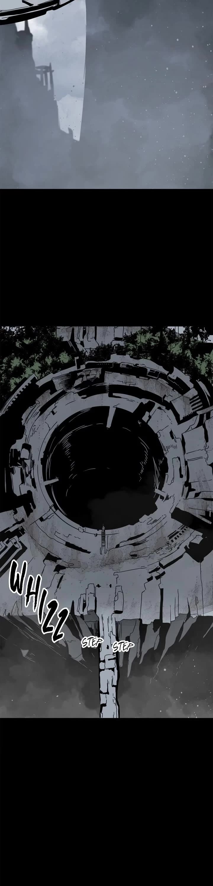 Hero Killer (Beolkkul) chapter 234 page 44