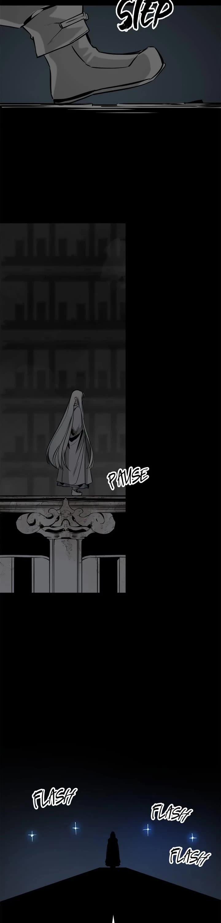 Hero Killer (Beolkkul) chapter 234 page 47