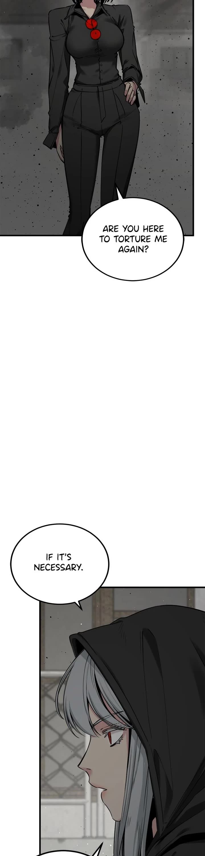 Hero Killer (Beolkkul) chapter 234 page 7