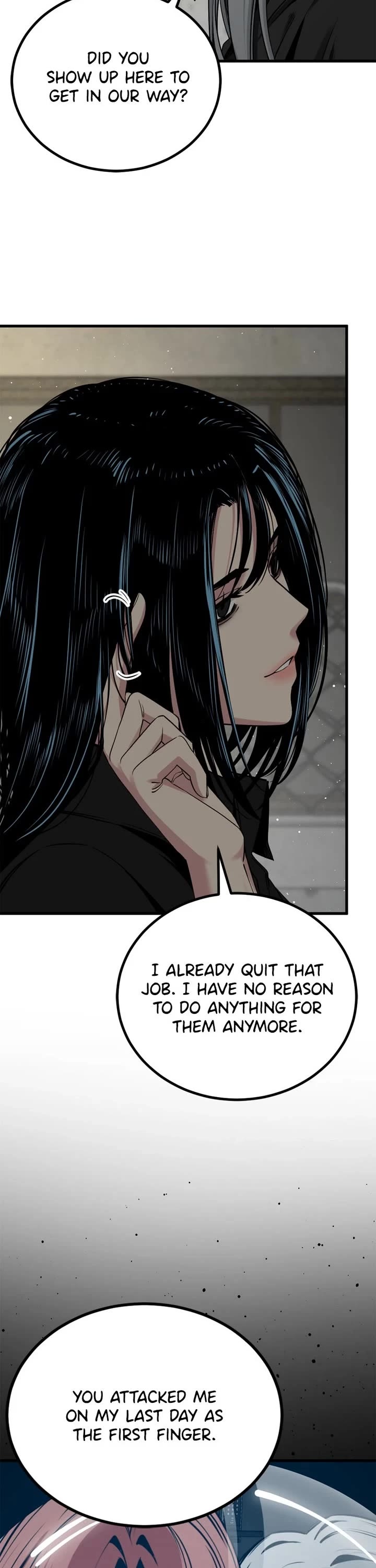 Hero Killer (Beolkkul) chapter 234 page 8
