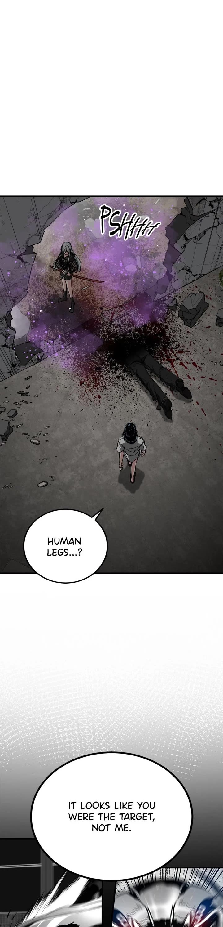 Hero Killer (Beolkkul) chapter 235 page 10