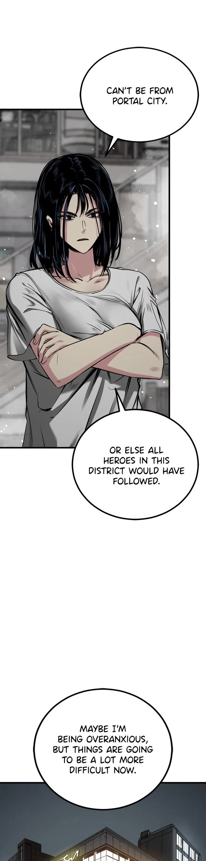 Hero Killer (Beolkkul) chapter 235 page 12