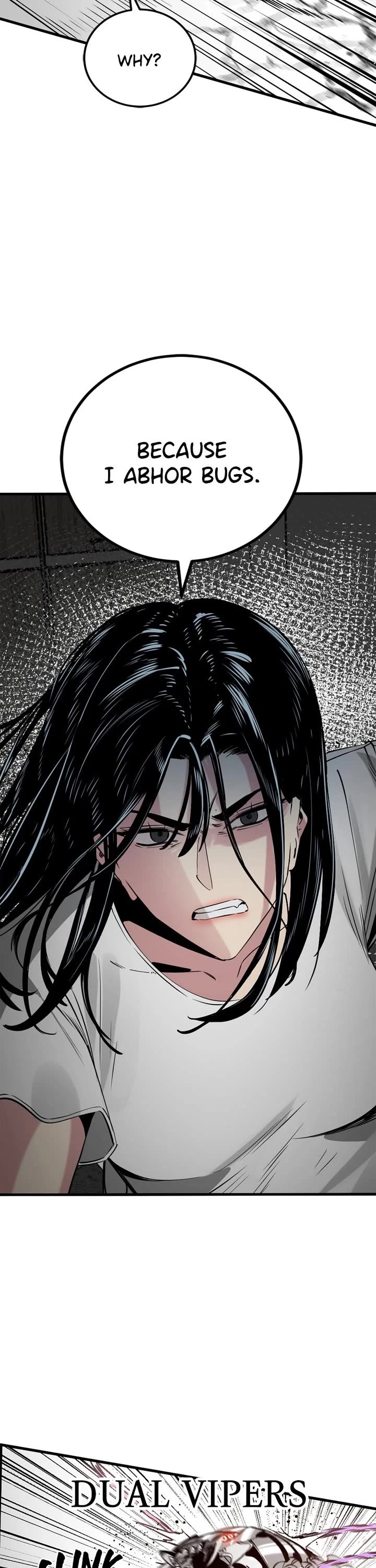 Hero Killer (Beolkkul) chapter 235 page 2