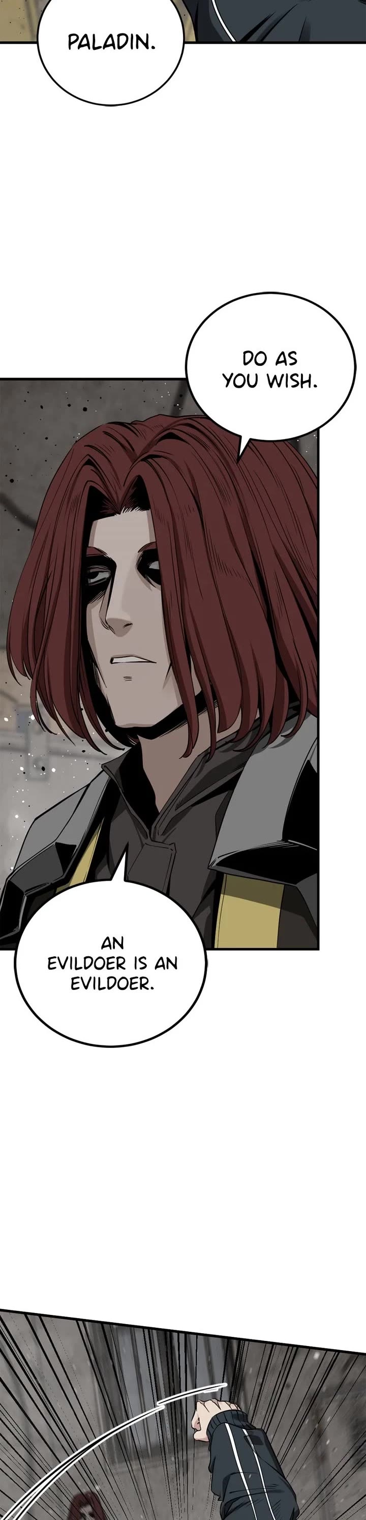 Hero Killer (Beolkkul) chapter 235 page 20