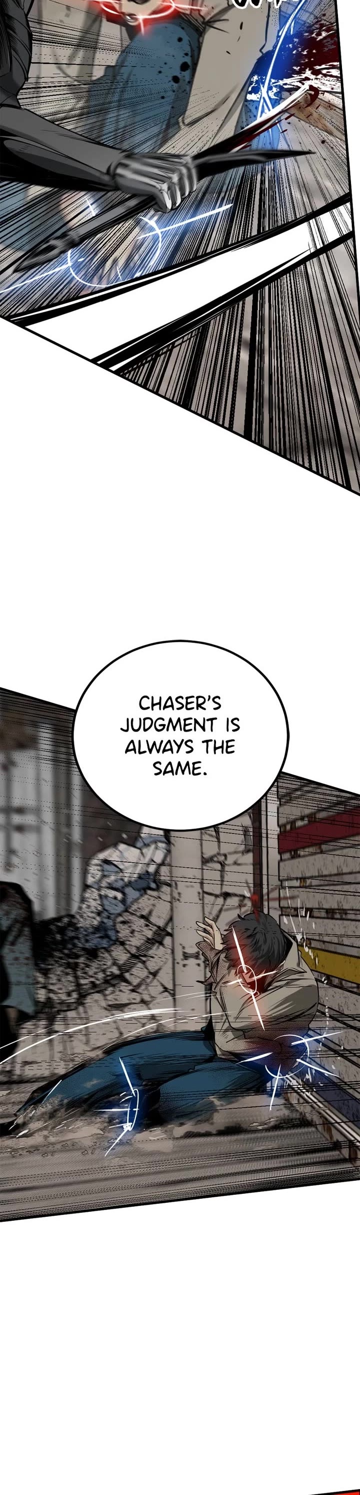 Hero Killer (Beolkkul) chapter 235 page 25