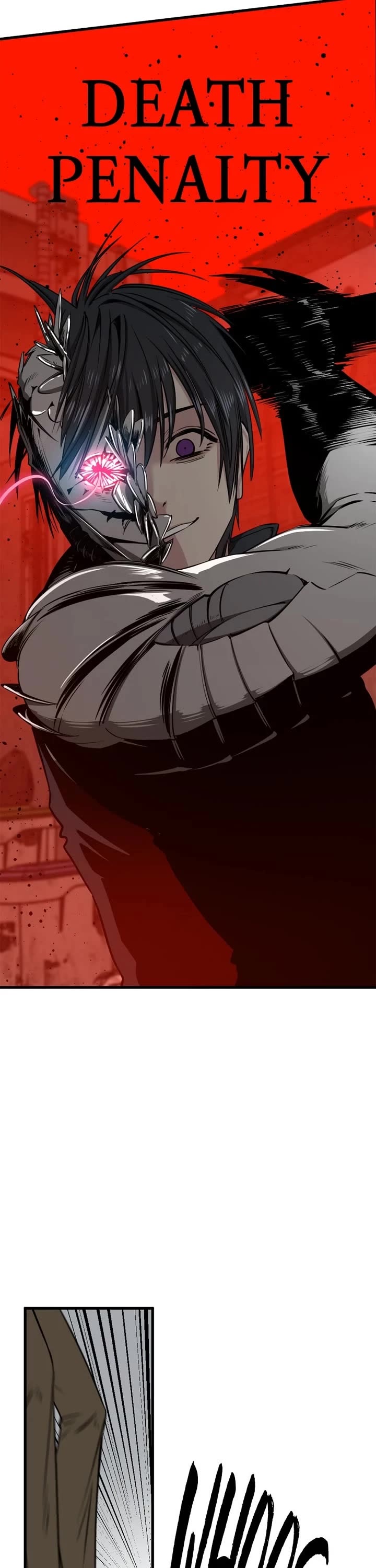 Hero Killer (Beolkkul) chapter 235 page 26