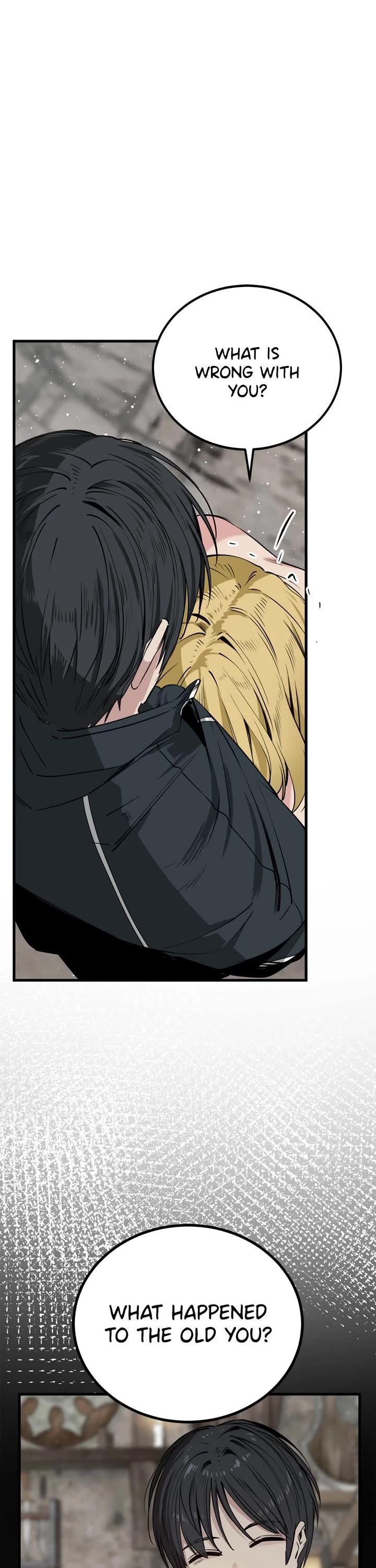 Hero Killer (Beolkkul) chapter 235 page 31