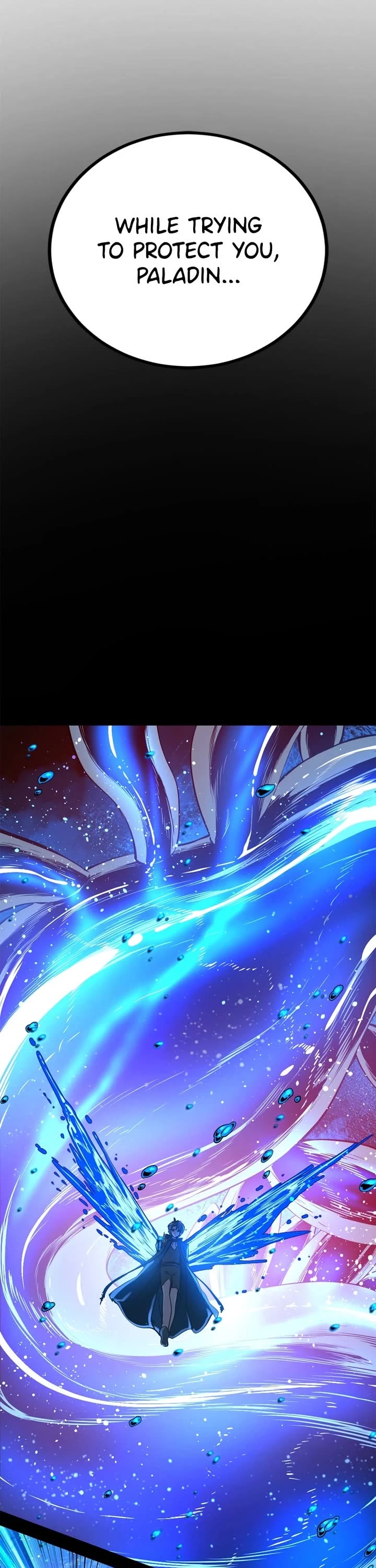 Hero Killer (Beolkkul) chapter 235 page 36