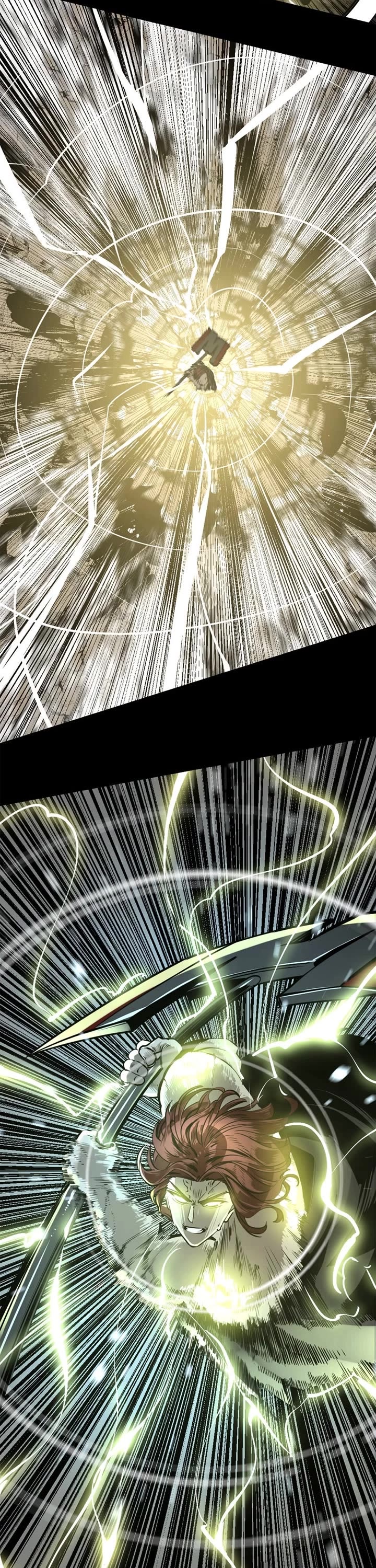 Hero Killer (Beolkkul) chapter 235 page 38