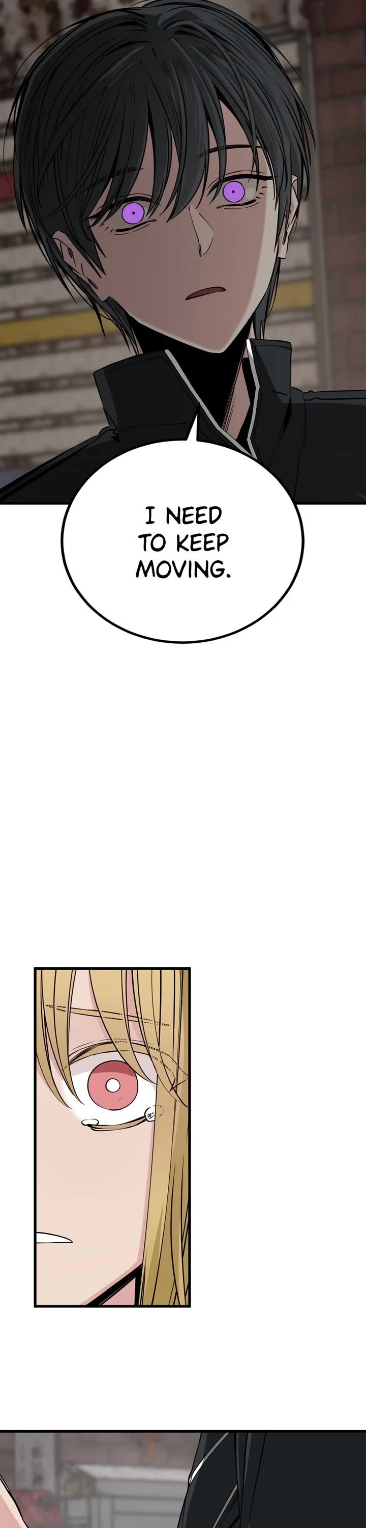 Hero Killer (Beolkkul) chapter 235 page 41