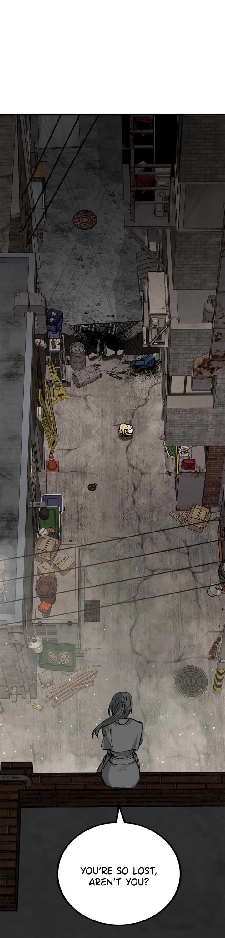 Hero Killer (Beolkkul) chapter 235 page 43