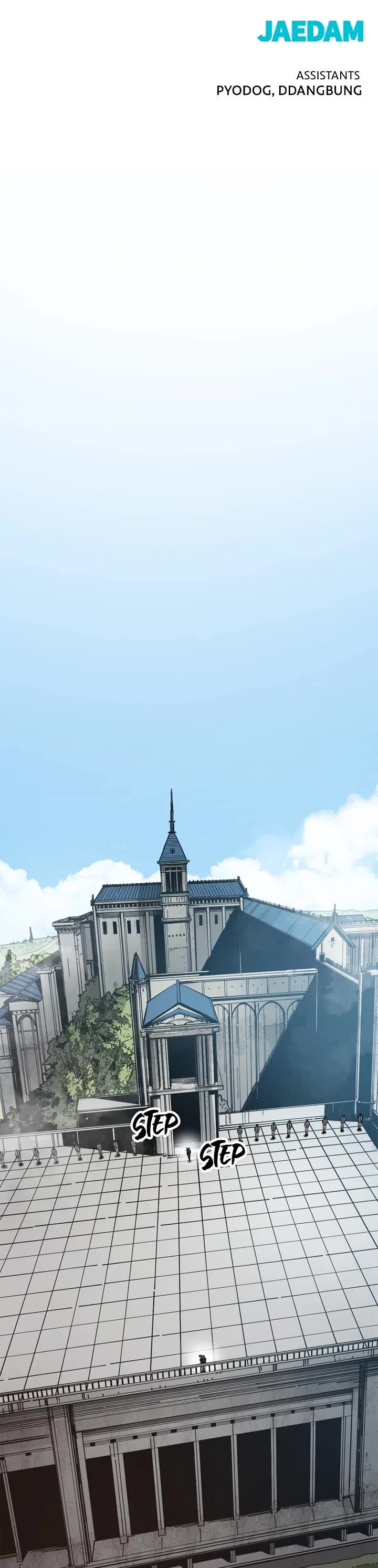 Hero Killer (Beolkkul) chapter 235 page 45