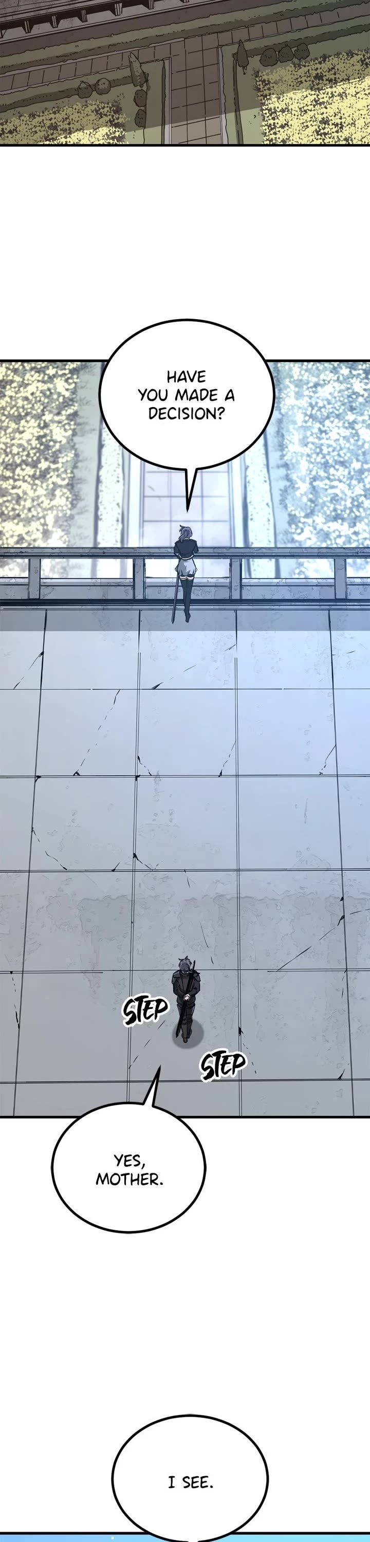 Hero Killer (Beolkkul) chapter 235 page 46