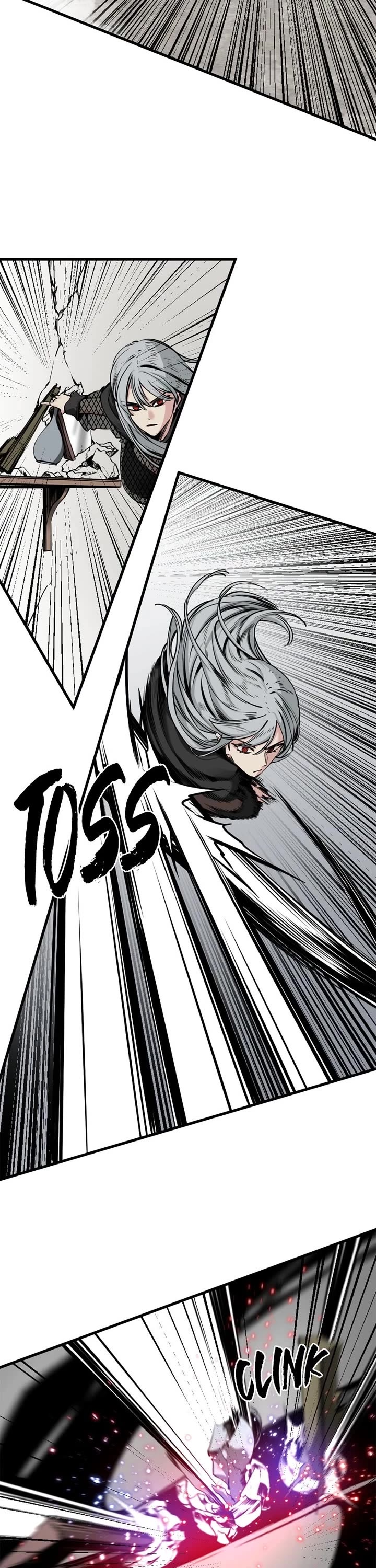 Hero Killer (Beolkkul) chapter 235 page 6