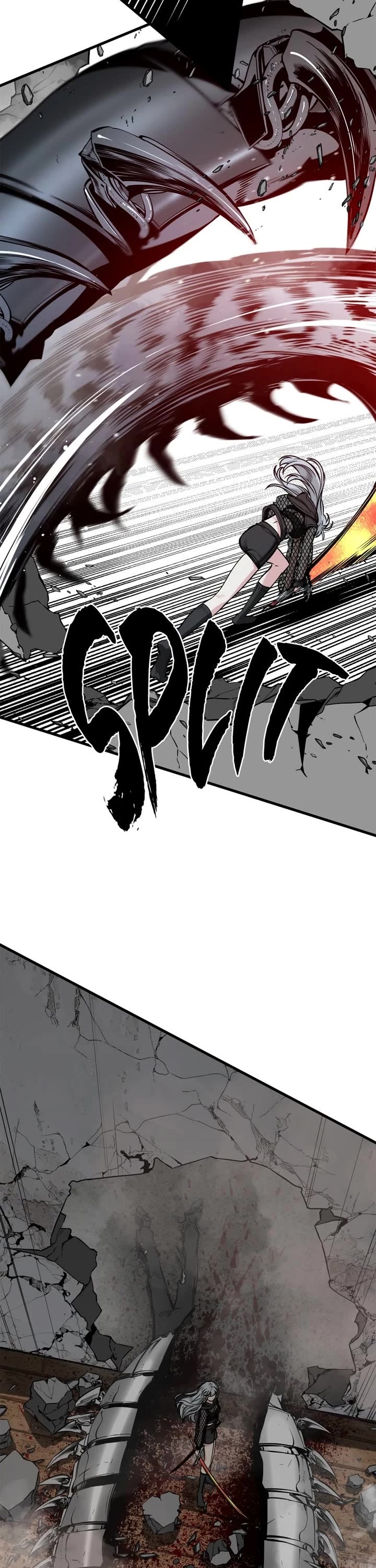 Hero Killer (Beolkkul) chapter 235 page 8