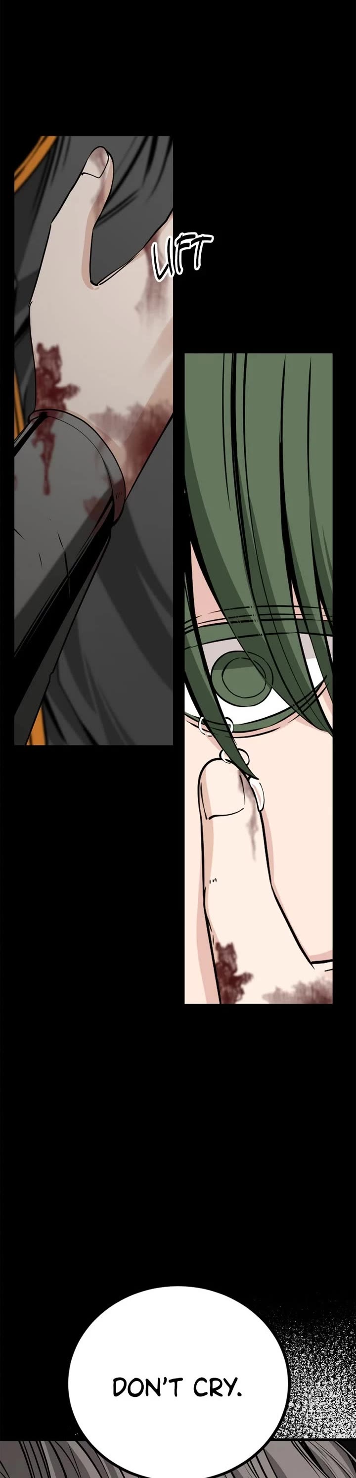 Hero Killer (Beolkkul) chapter 236 page 15