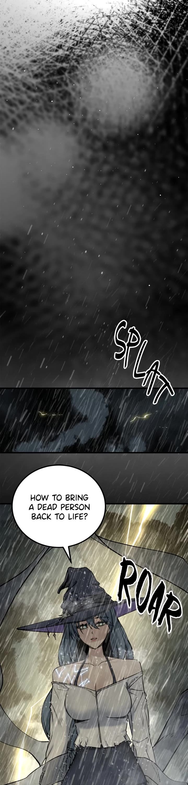 Hero Killer (Beolkkul) chapter 236 page 17