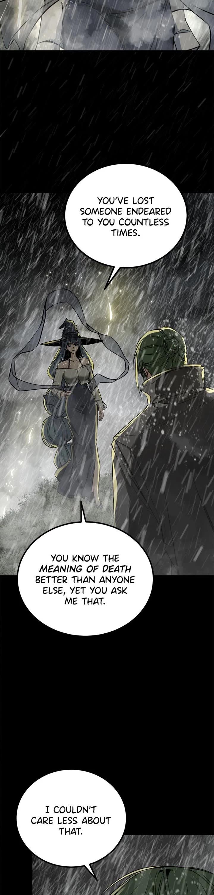 Hero Killer (Beolkkul) chapter 236 page 18