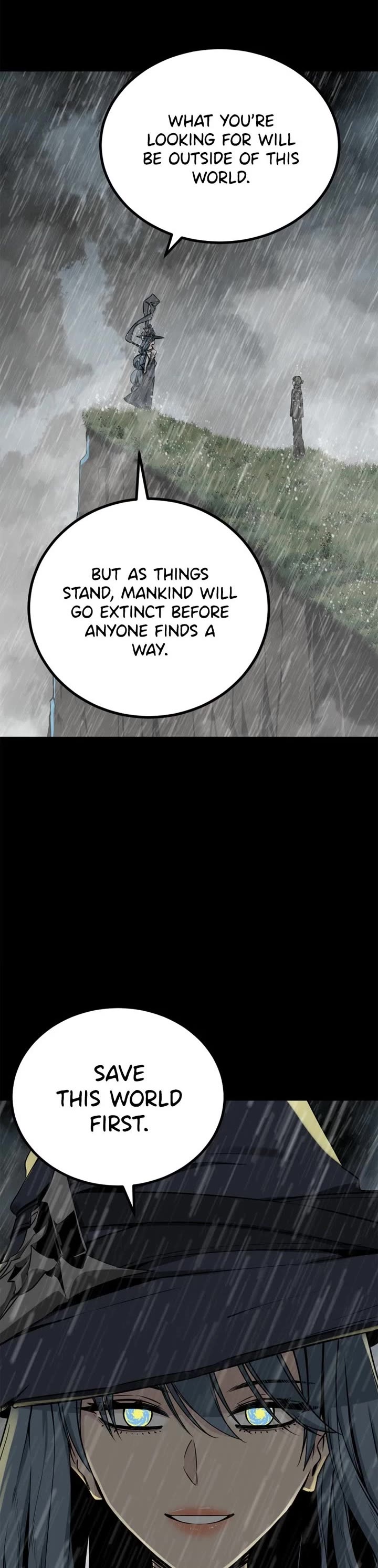 Hero Killer (Beolkkul) chapter 236 page 20