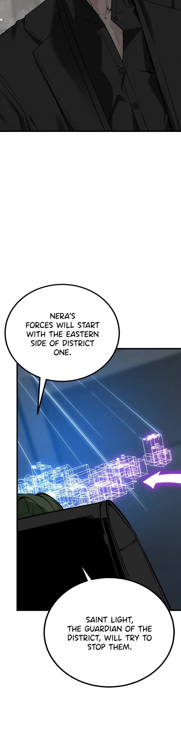 Hero Killer (Beolkkul) chapter 236 page 26