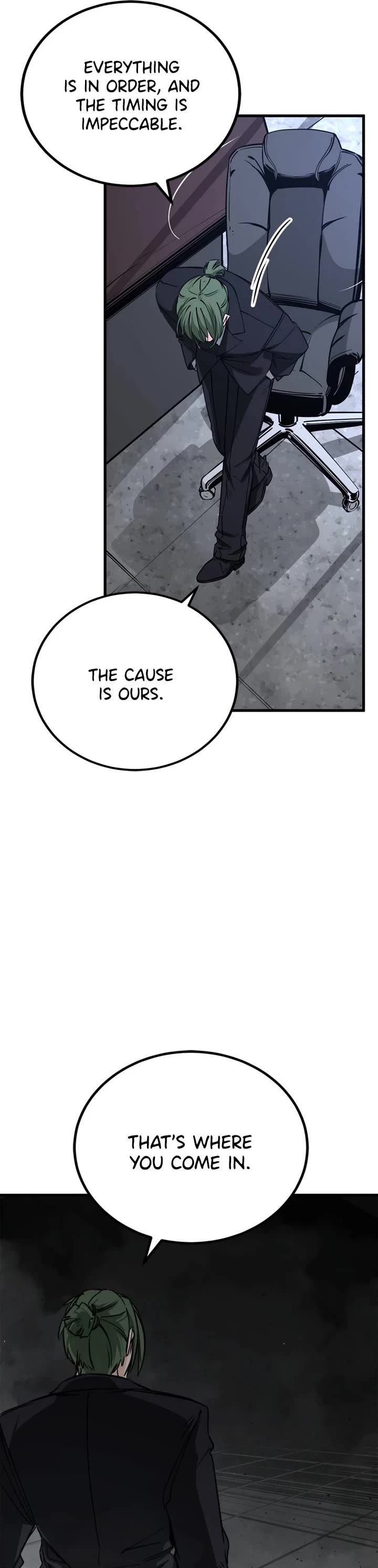 Hero Killer (Beolkkul) chapter 236 page 29